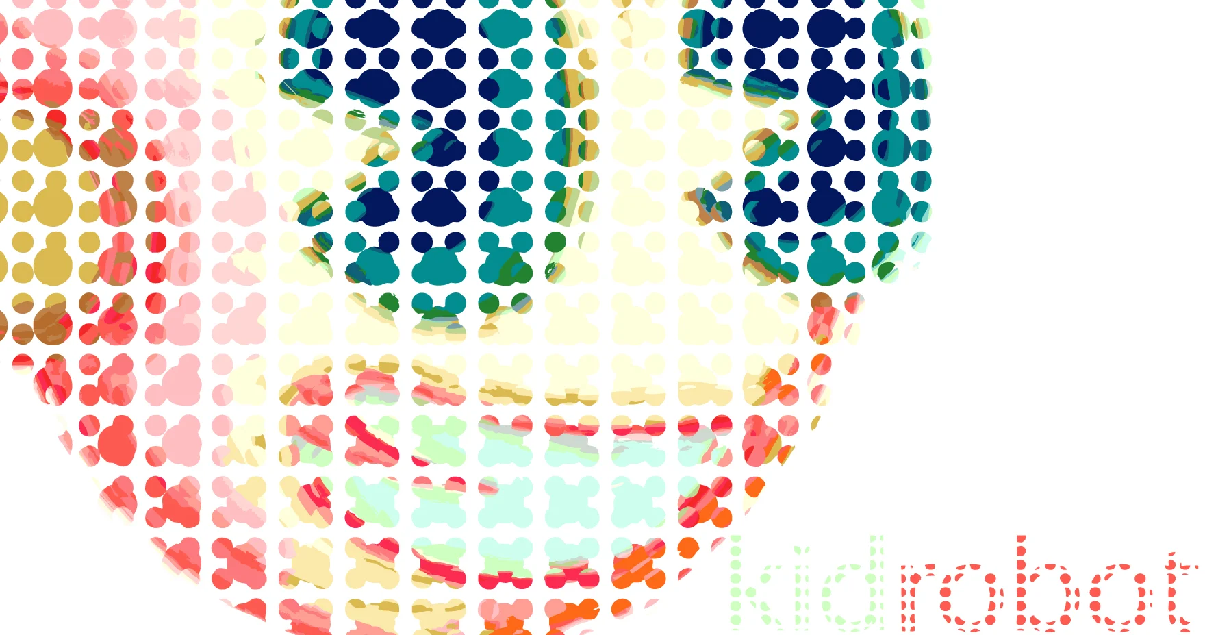 BubbleBot © 2013 Kat Phillips