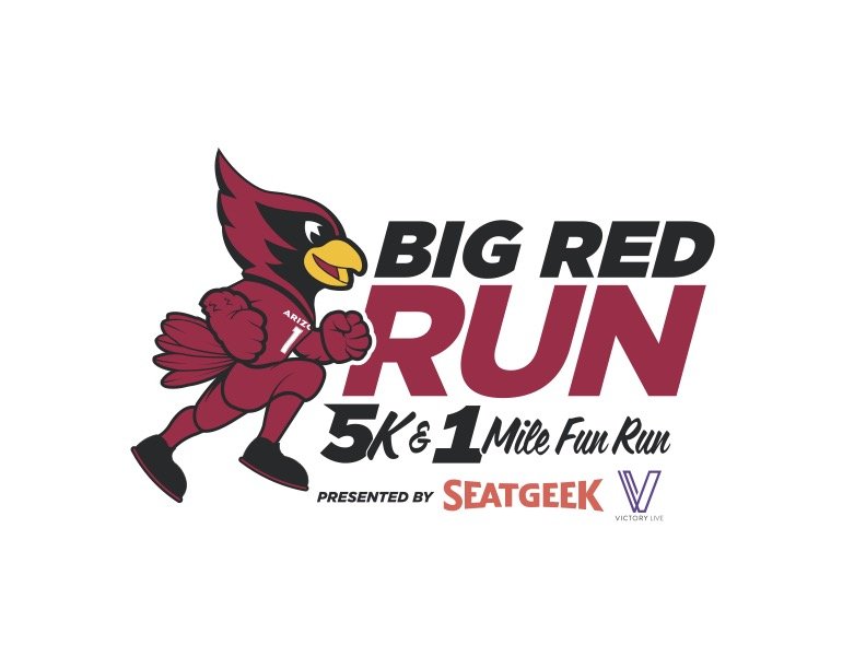 Love Run 5K & 1 Mile Fun Run