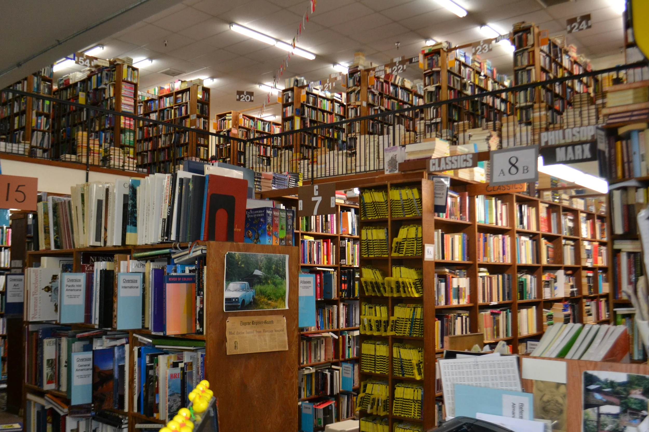 Write and publish your book in a year – Step 12: Get your book out there