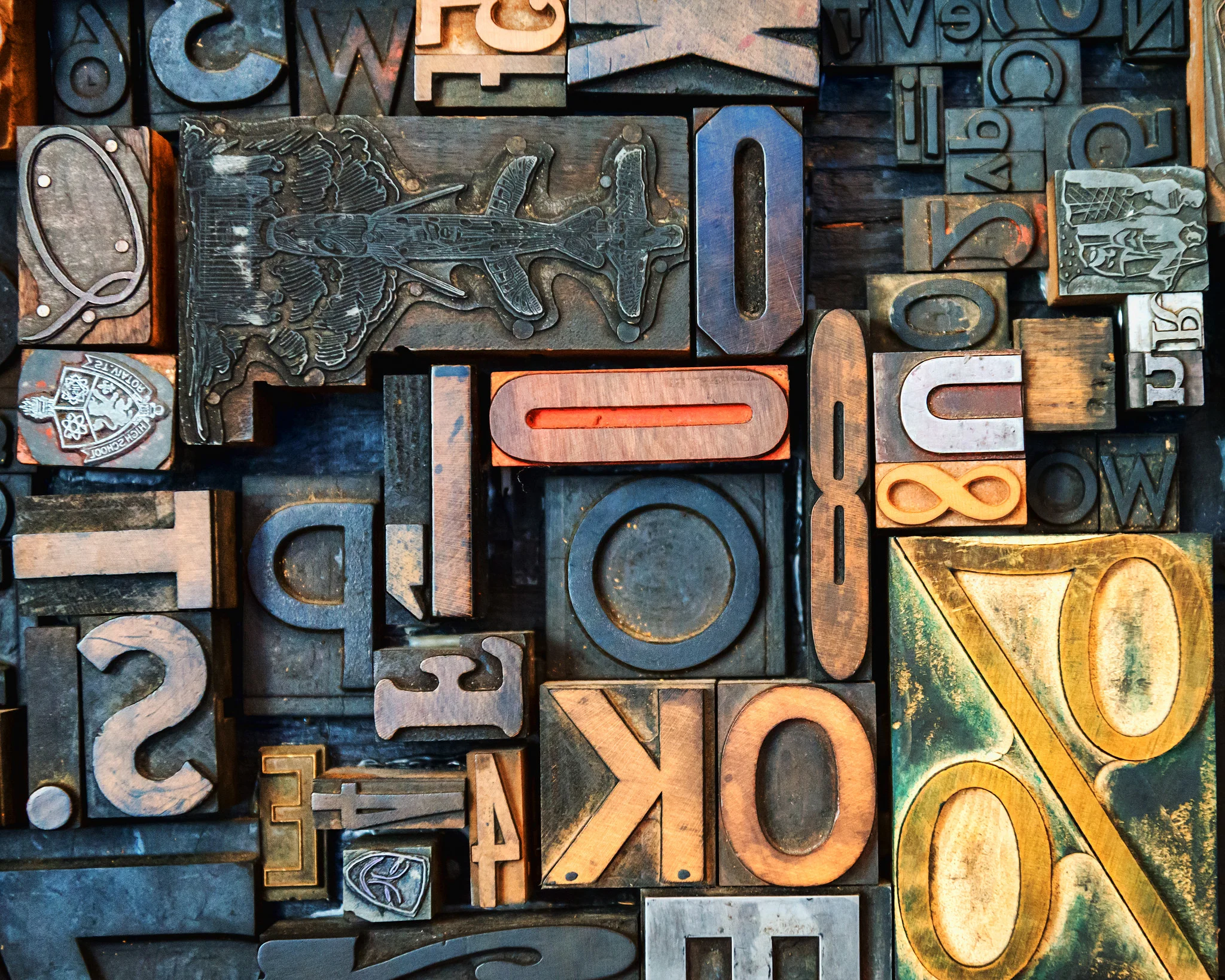 5 rules for writers when working with fonts
