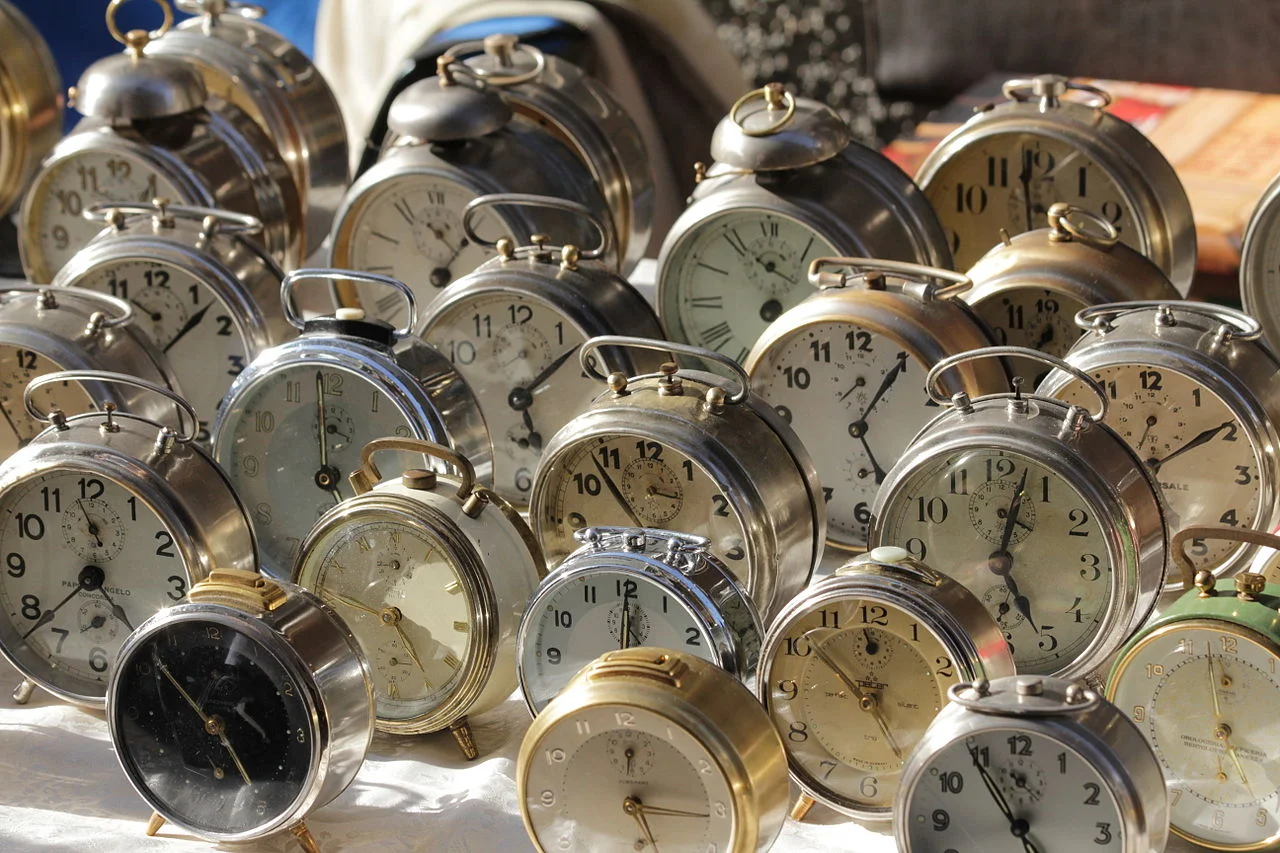 The single biggest way to get more focused and productive