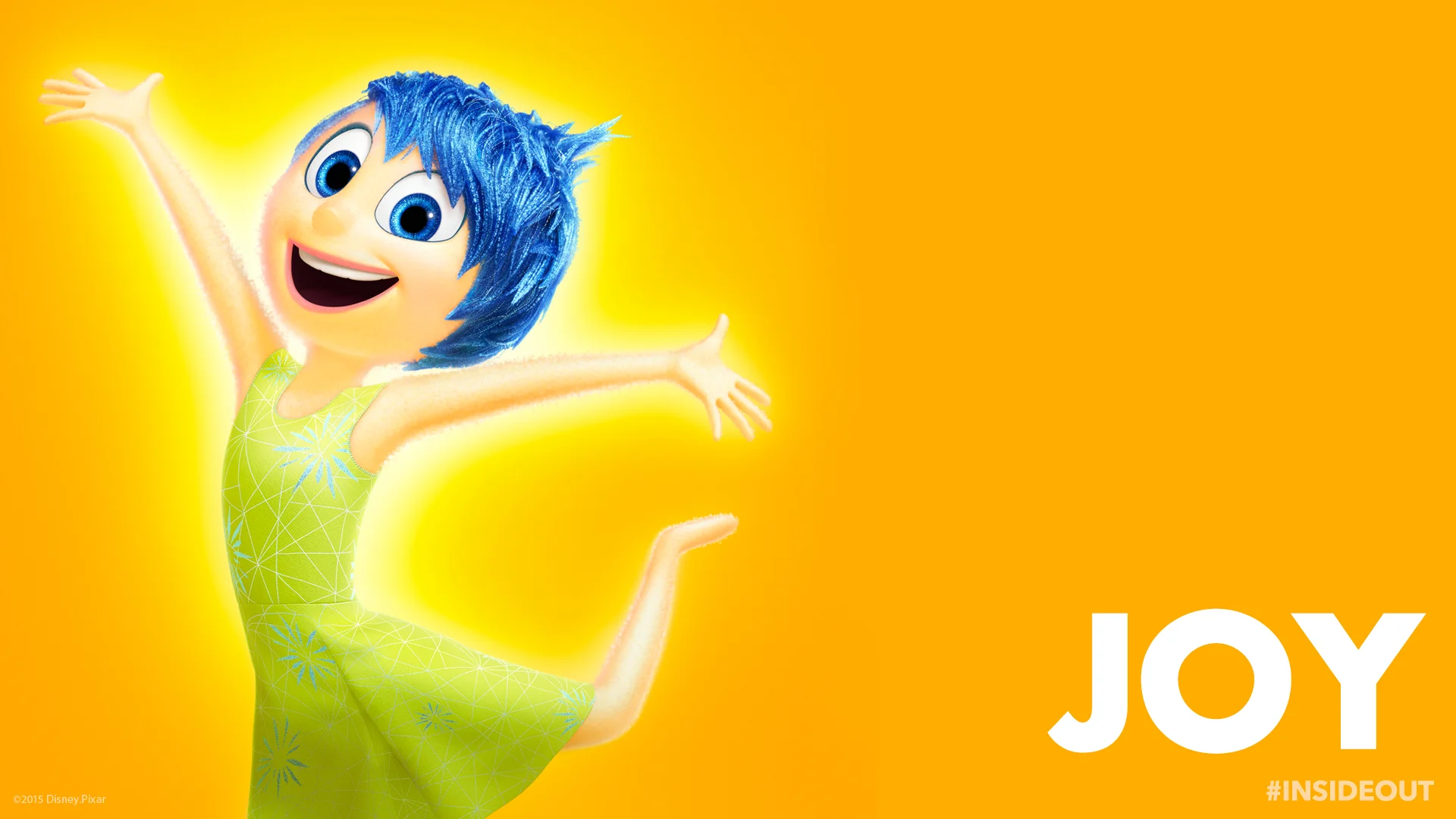 How Pixar's 'Inside Out' delivers an important lesson for writers