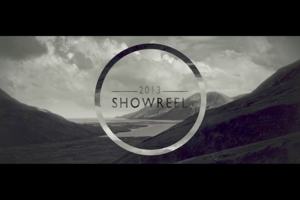 AVANT 2013 SHOWREEL