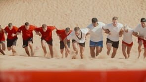 HSBC | 7's vs the World