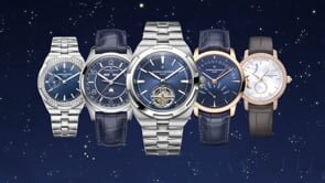 VACHERON CONSTANTIN | RAMADAN 18'