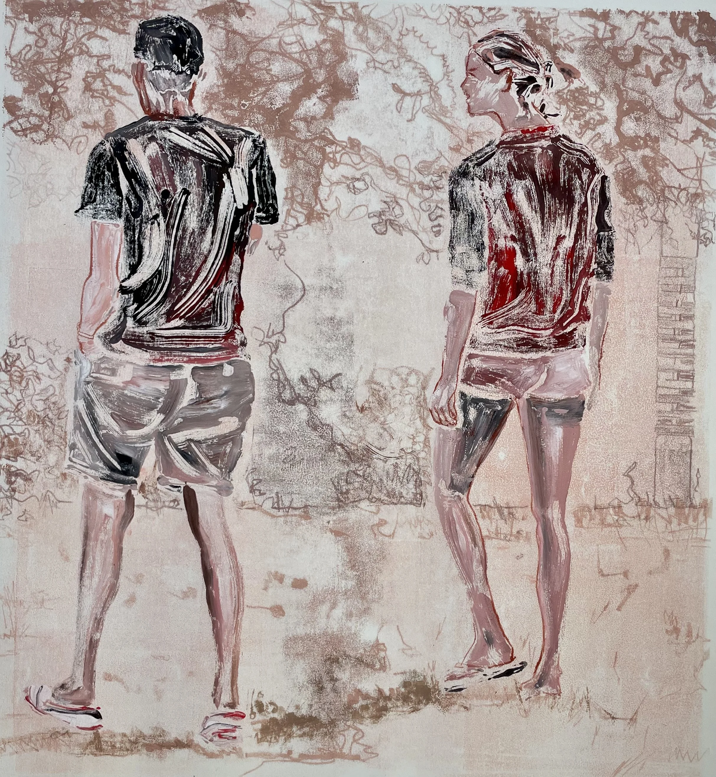 Victor et Anne-Laure, 2023