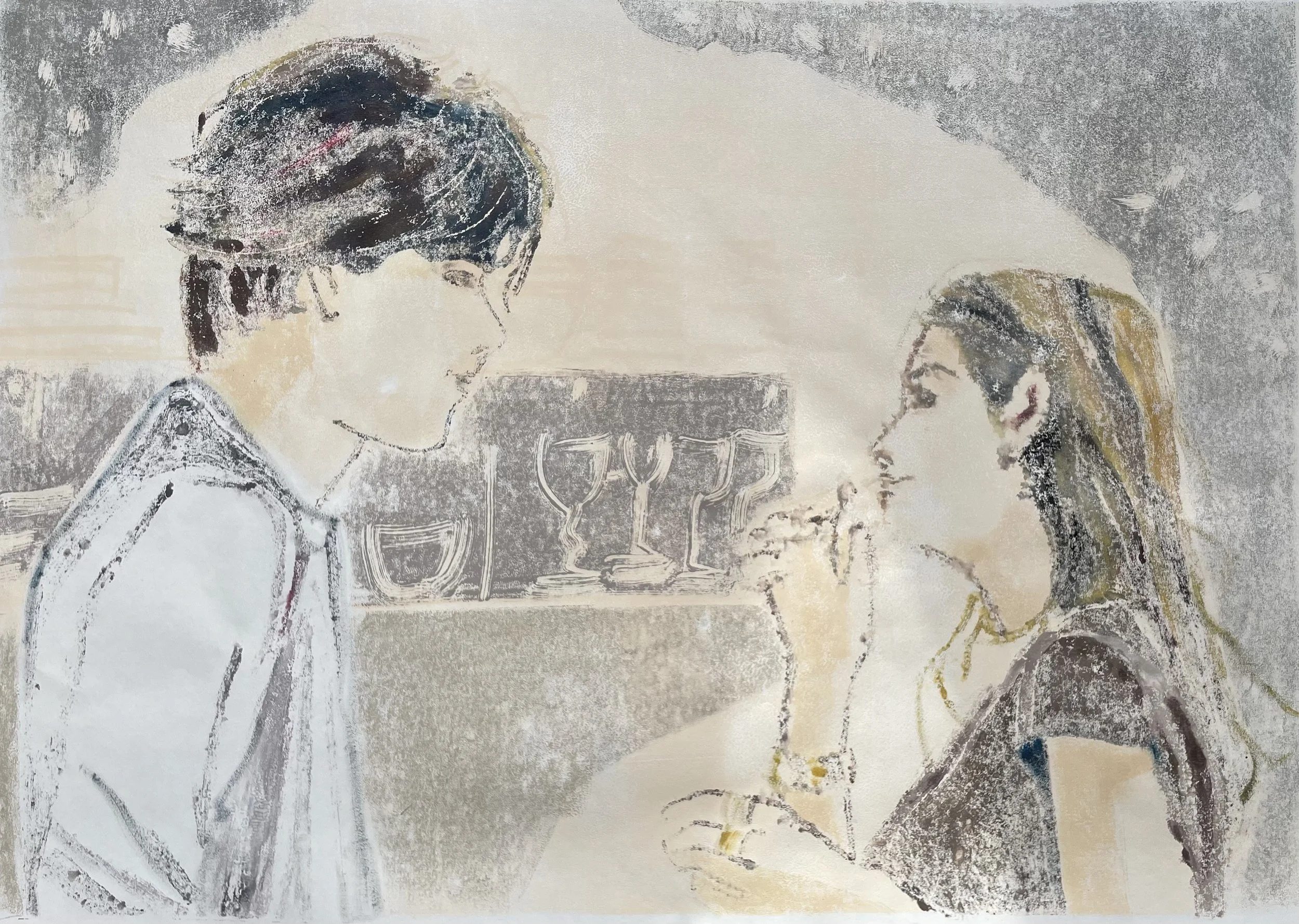 Lucie et Ulysse, 2025