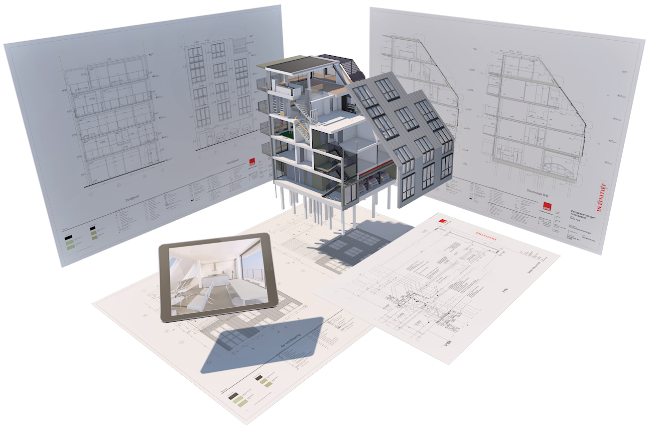 Building Information Model (BIM)