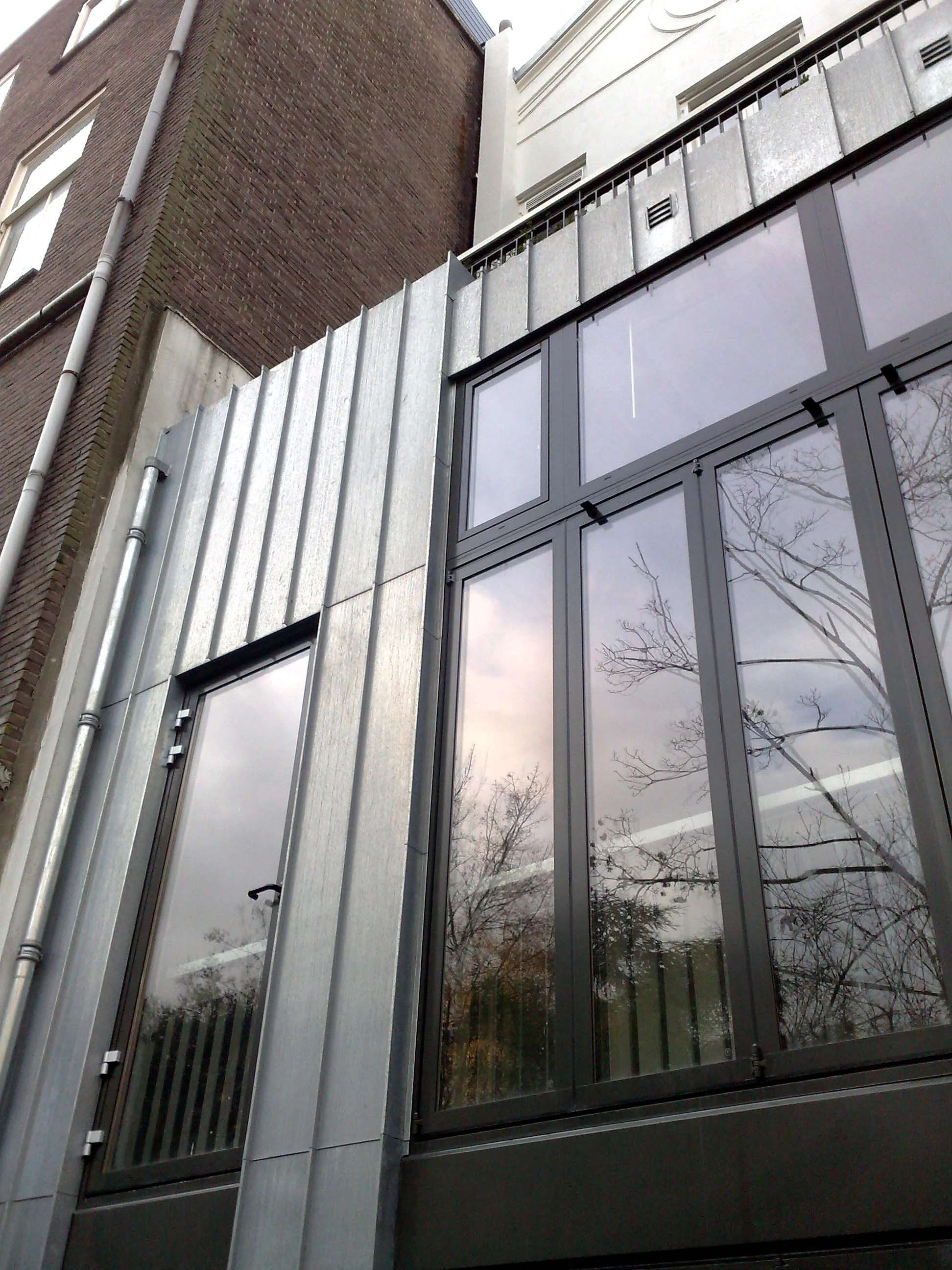 Woningrenovatie Rotterdam