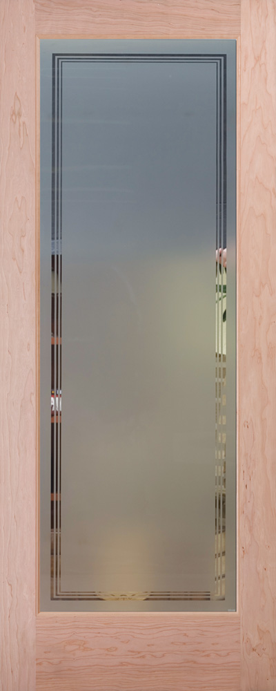 Hamilton 80" (9 Finishes)