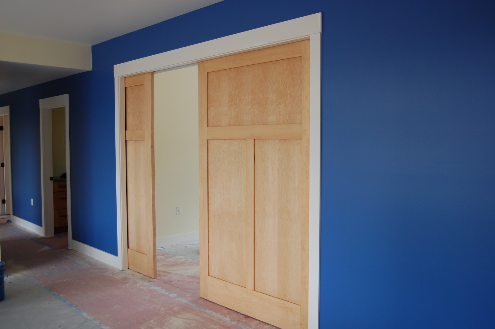 Pocket Doors Pocket Doors