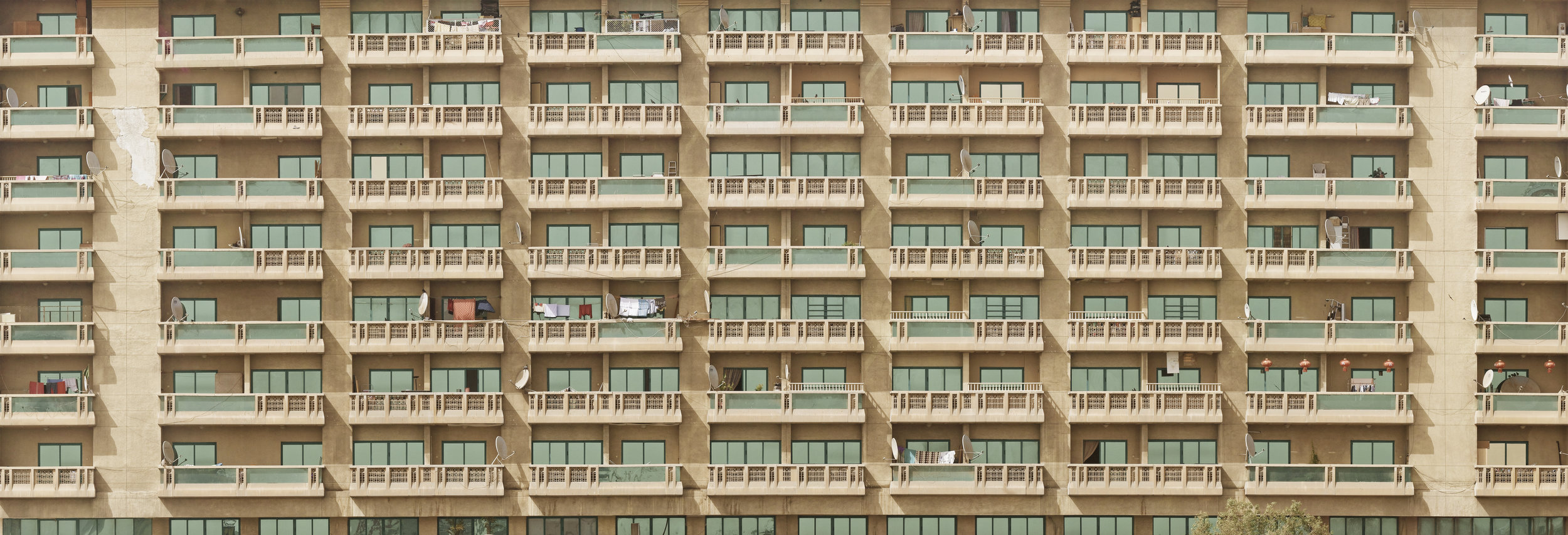 “High Place Phenomenon” (HPP)