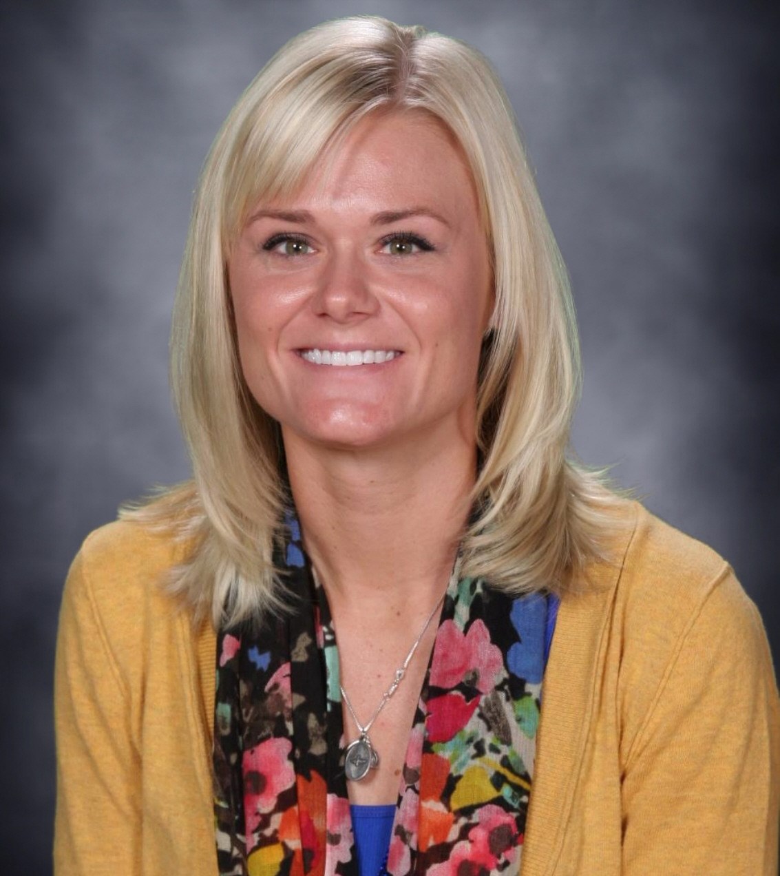 Katrina Wahlin (Photo by Rex McDonald Studio, Wadena)