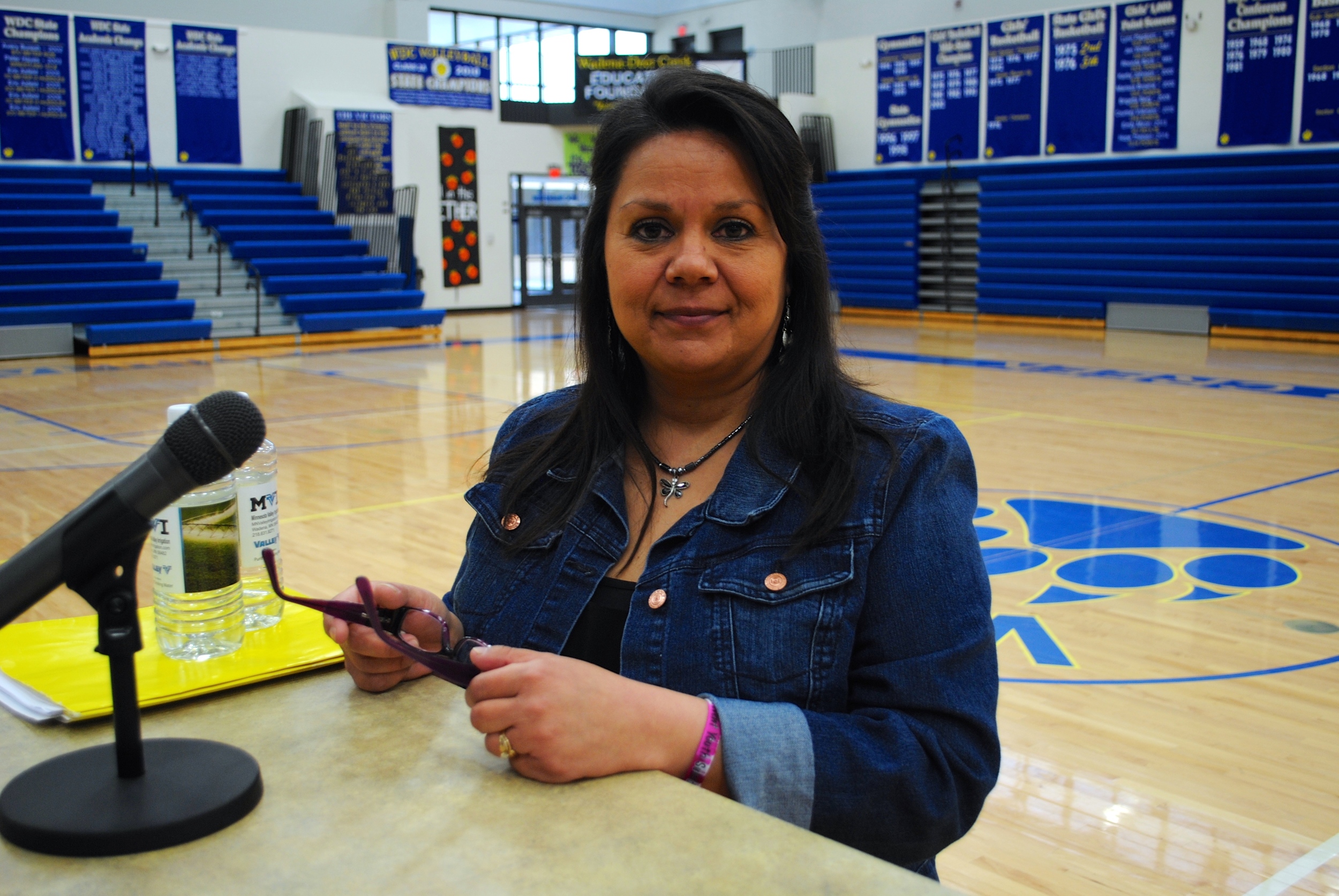When Maria Willits speaks to teens about depression and suicide, her main message is to reach out for help. But she also wants to break down the stigma that surrounds depression and to help kids understand that it is a medical condition of the brain.