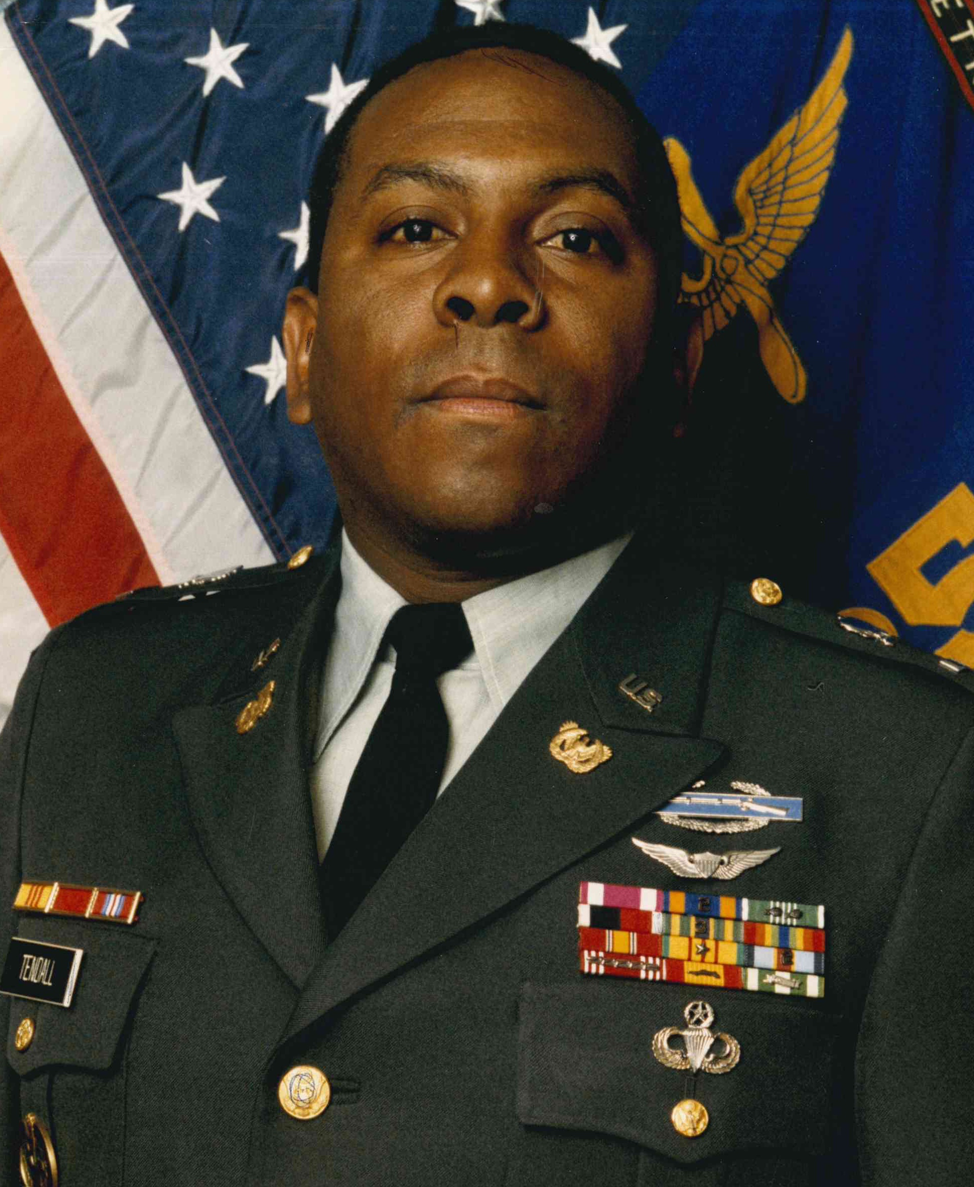 Retired Chief Warrant Officer To Be Keynote Speaker At WDC s Veterans