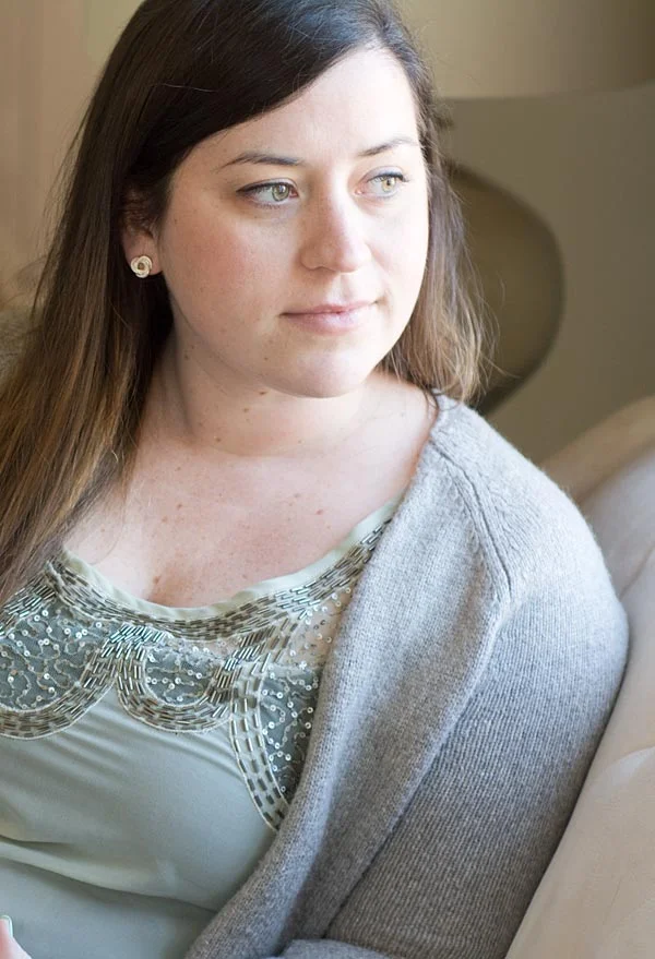Jenna Griffin dreams of being a floral designer one day