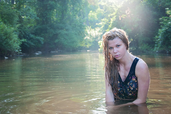 Three Ways to get Dreamy, Hazy Photos