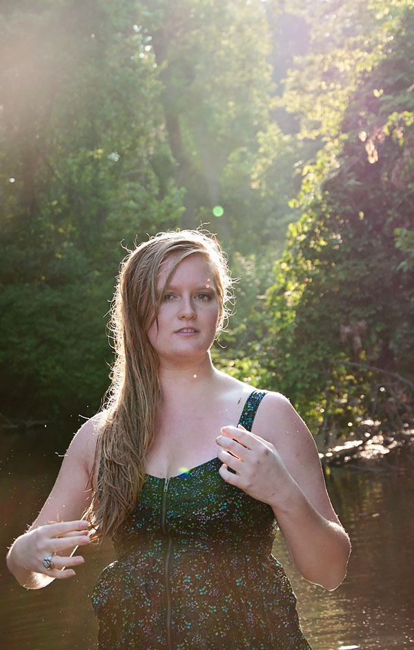 How to get hazy, dreamy photos without using photoshop