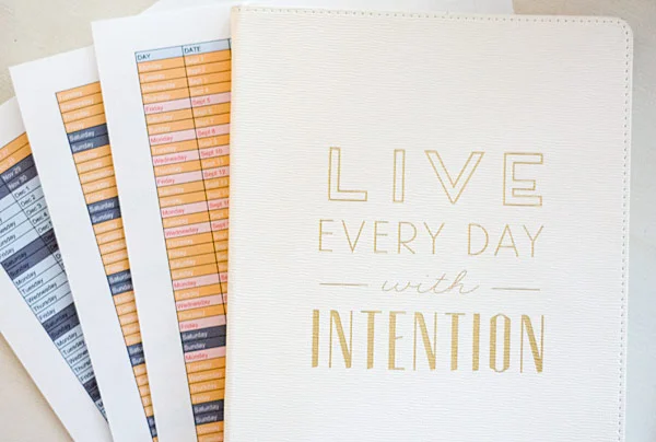 Behind the Blog - What I'm Doing and Why