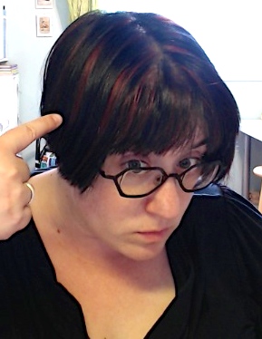 Heille, a'est rouge!