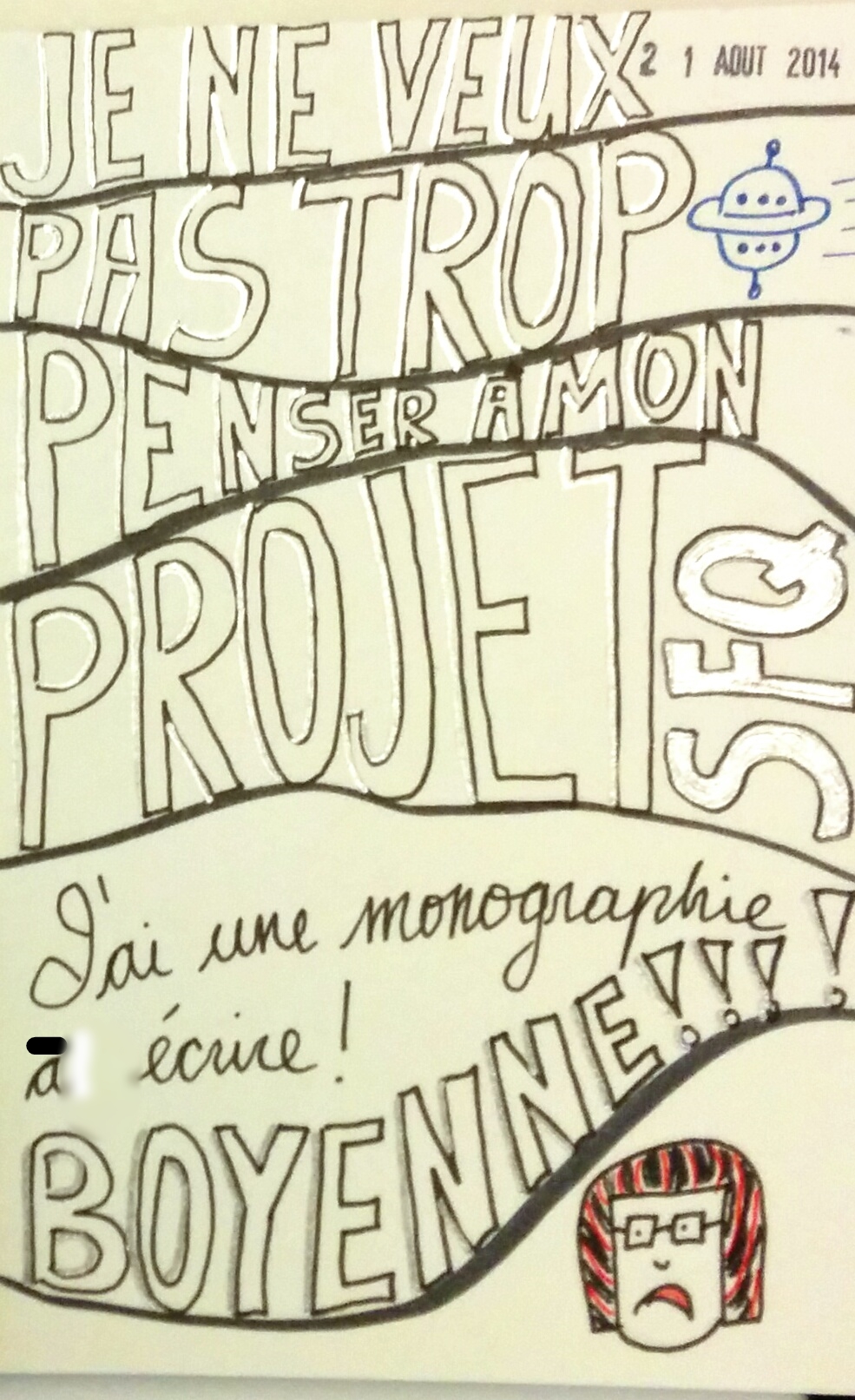 Jour 10