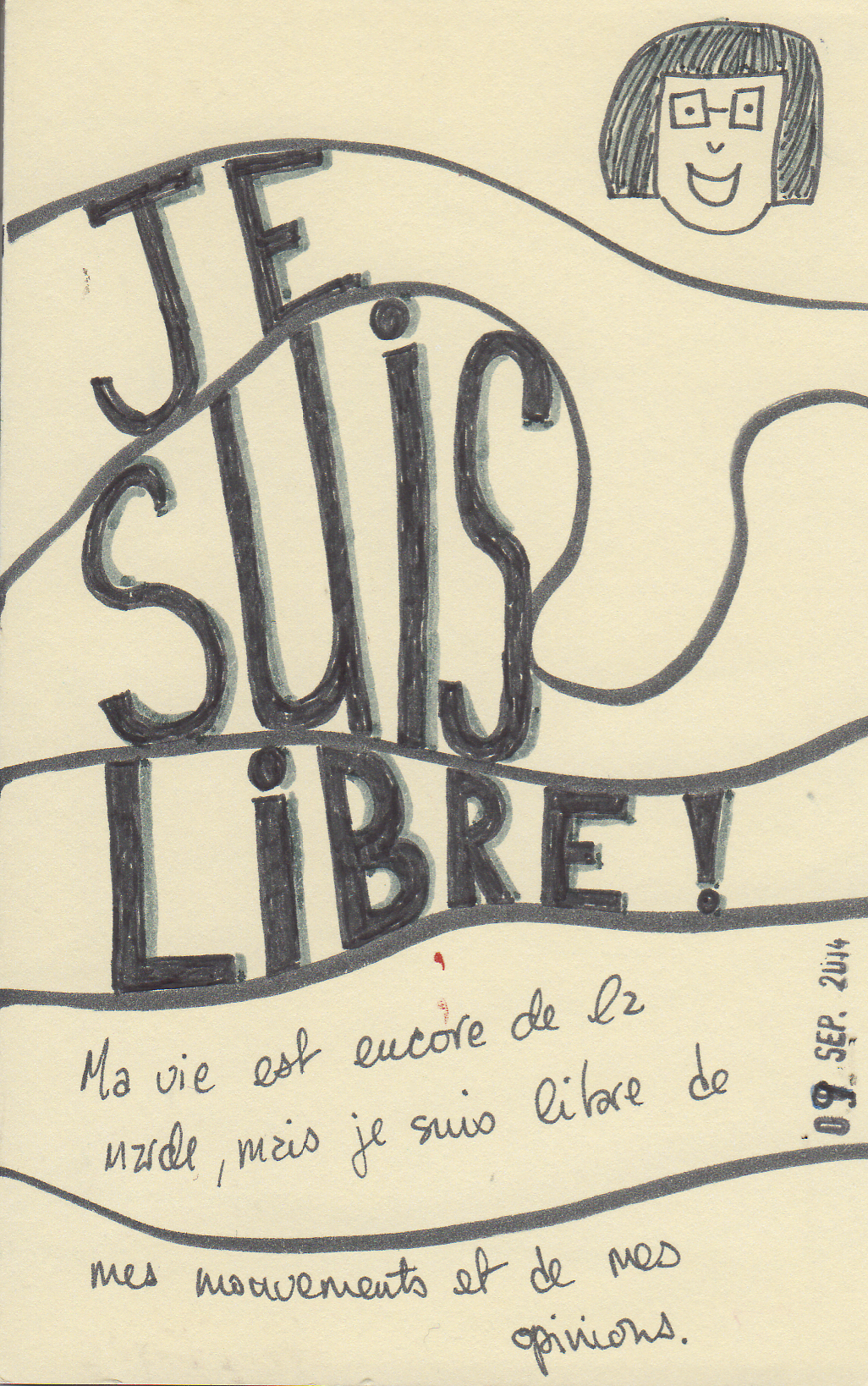 Jour 29