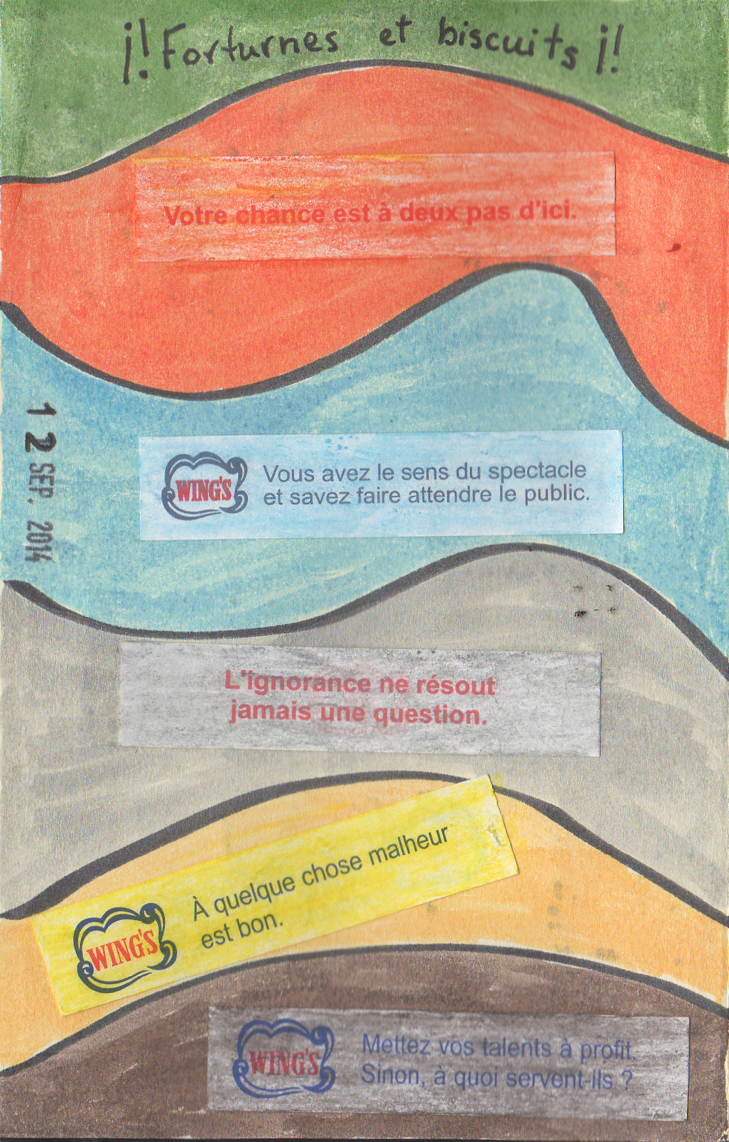 Jour 32