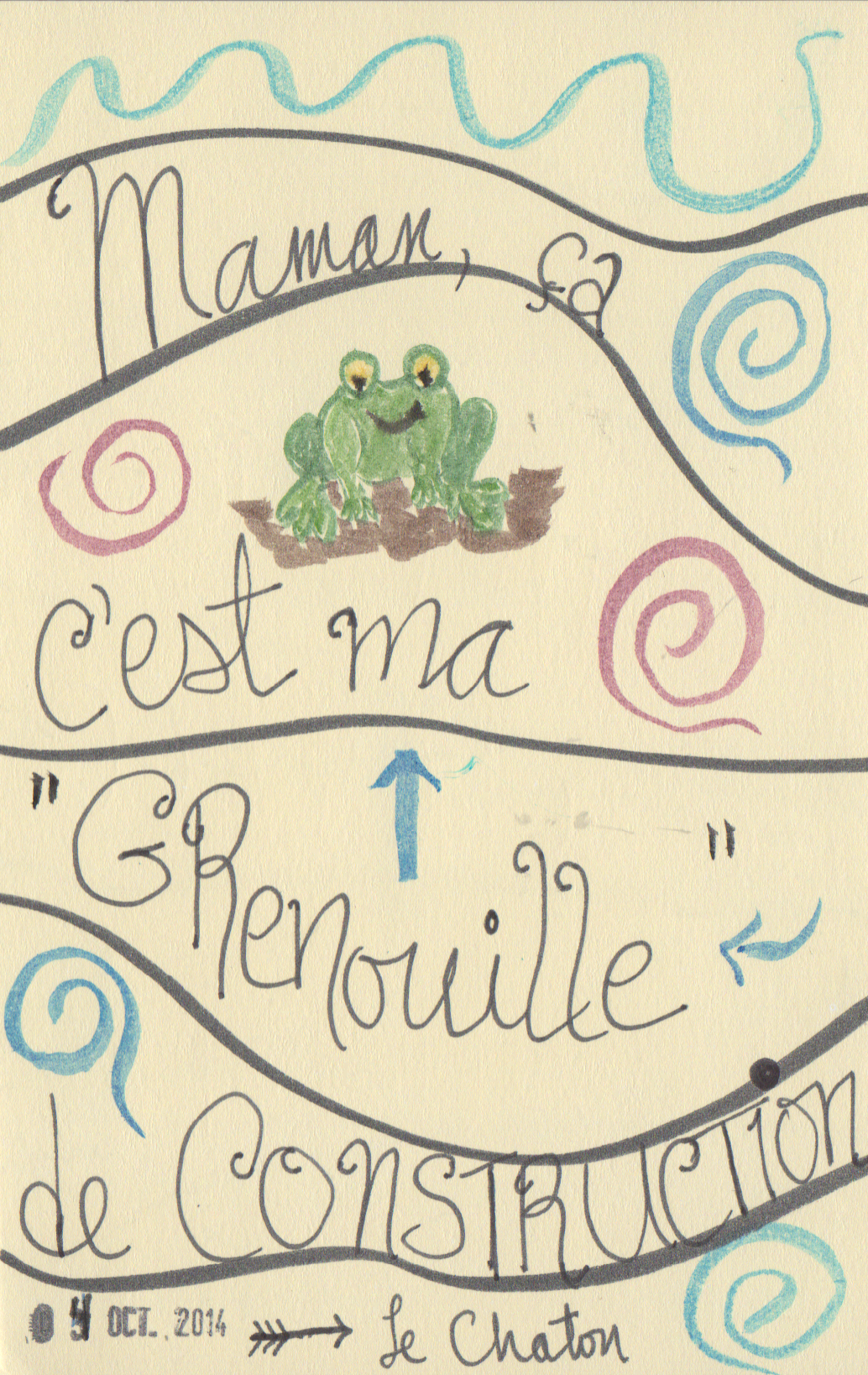 Jour 55