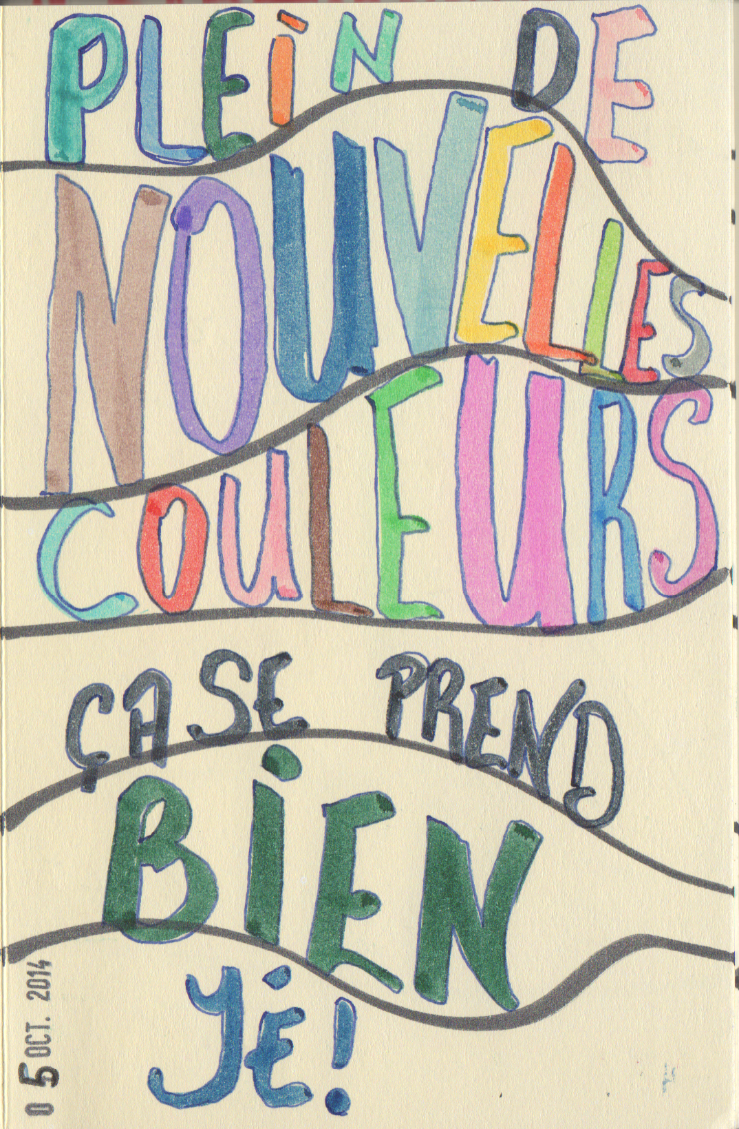 Jour 56