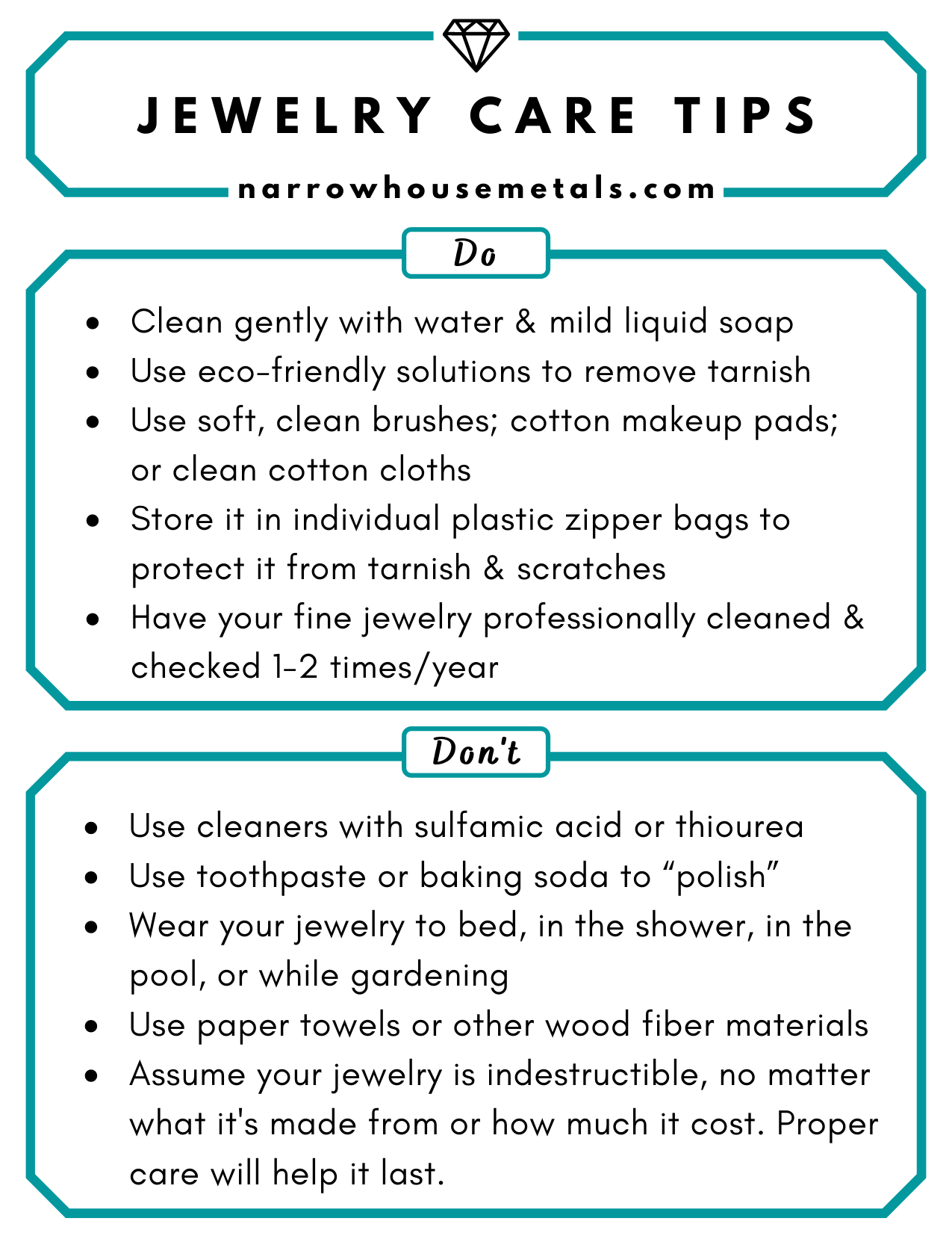 Clean Your What Can You Clean Diamonds With What Is The Best Way