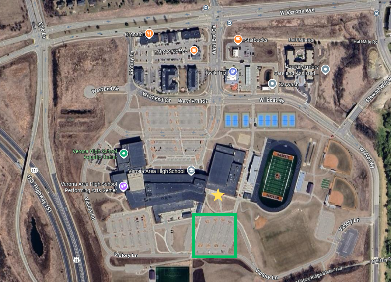 Parking Map (Copy)