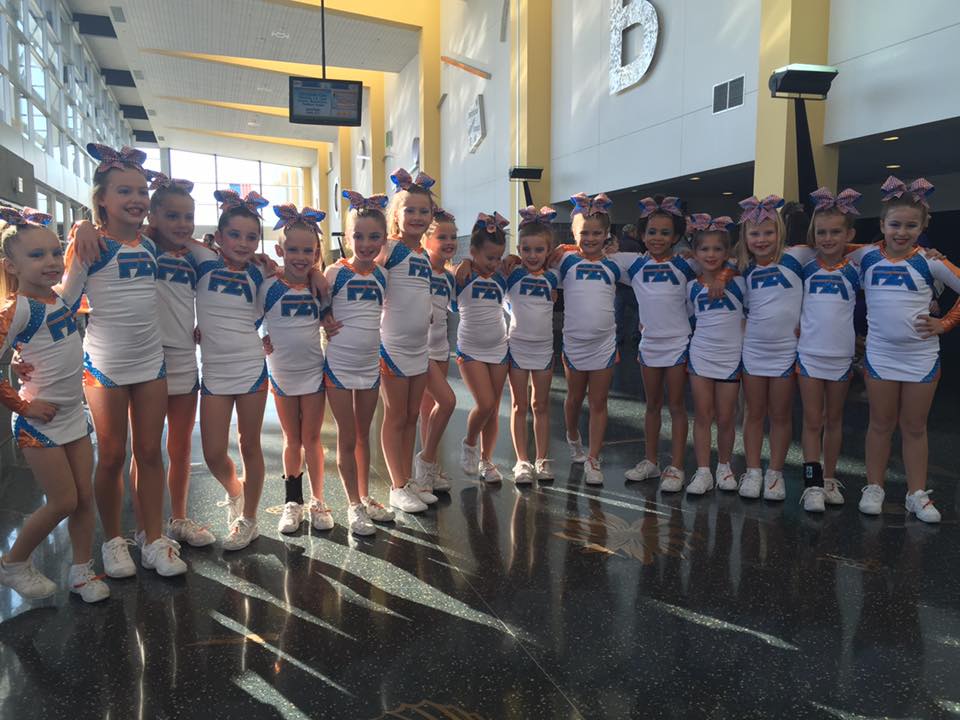 Mini Queens