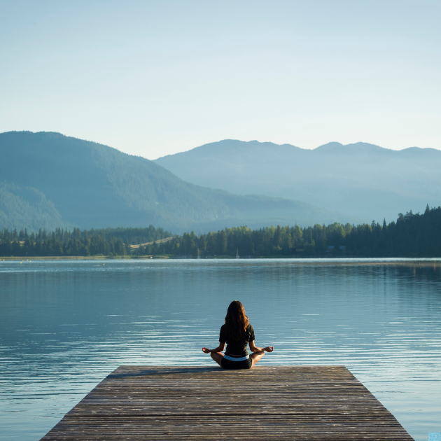 How Self-Belief Can Enable Opportunities Without Barriers or Boundaries