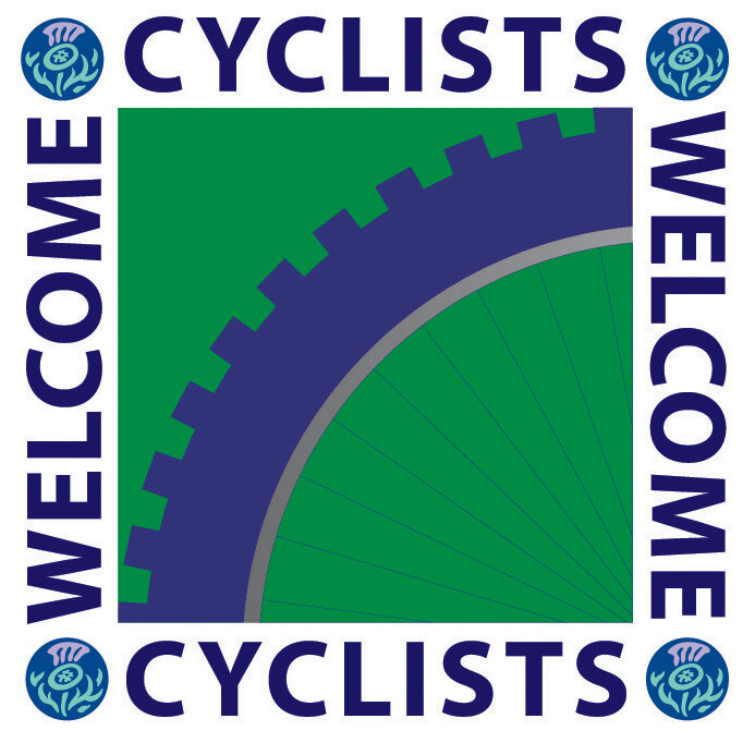 Cyclists Welcome Scheme Logo.jpg