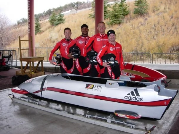 Tim 2009 Olympic Team Trials.jpg