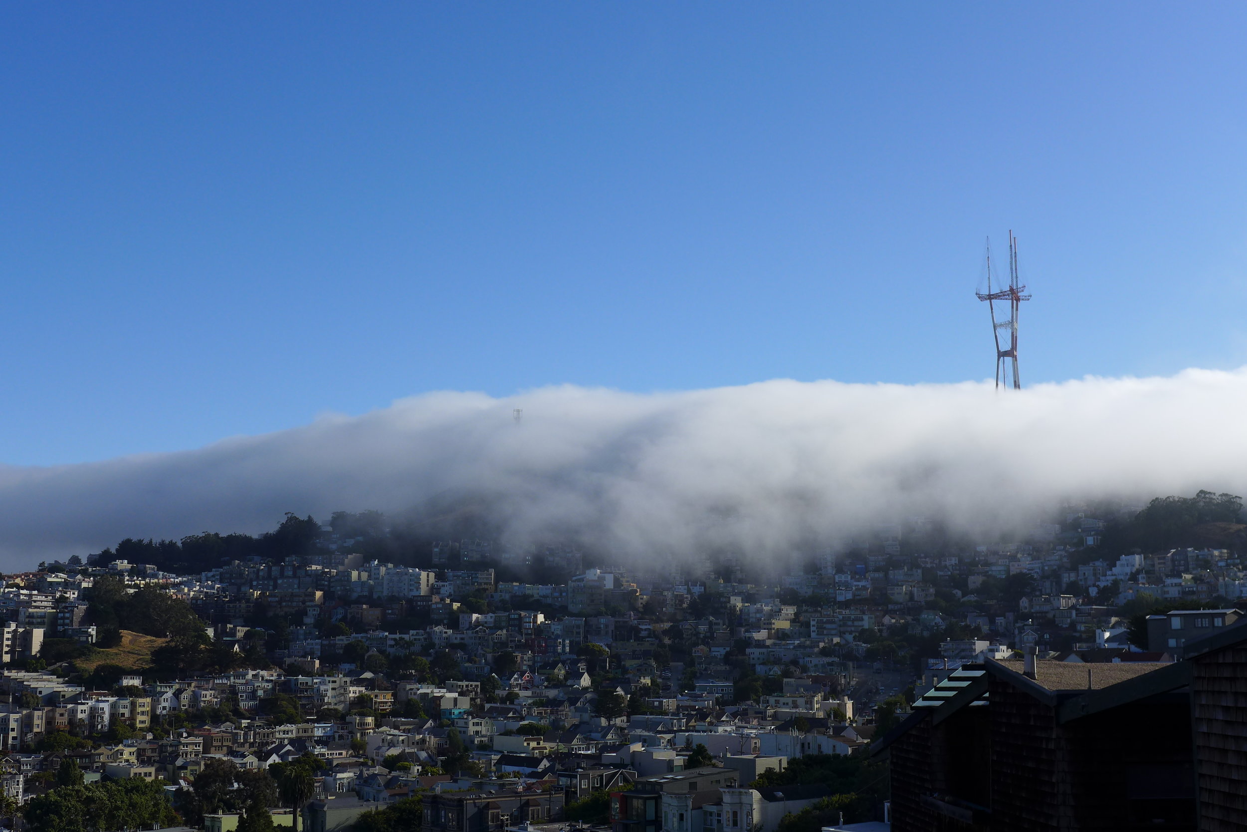  twin peaks | san francisco 