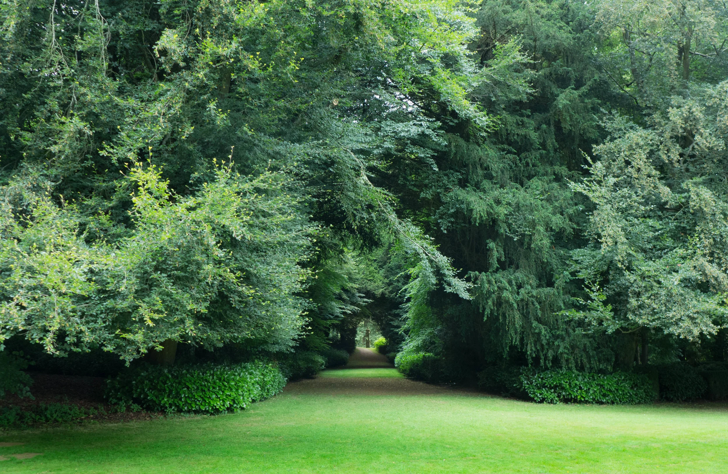rousham | oxforshire