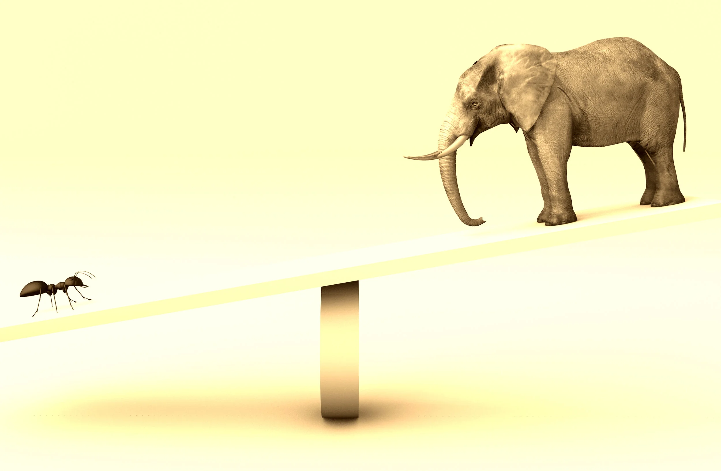 Are You Underestimating the Value You Deliver?