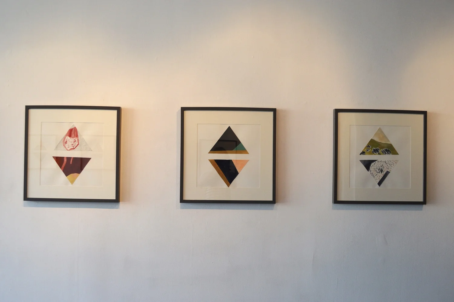 Call and Response | Exhibition at Milk Glass Co., Toronto, ON, CANADA |