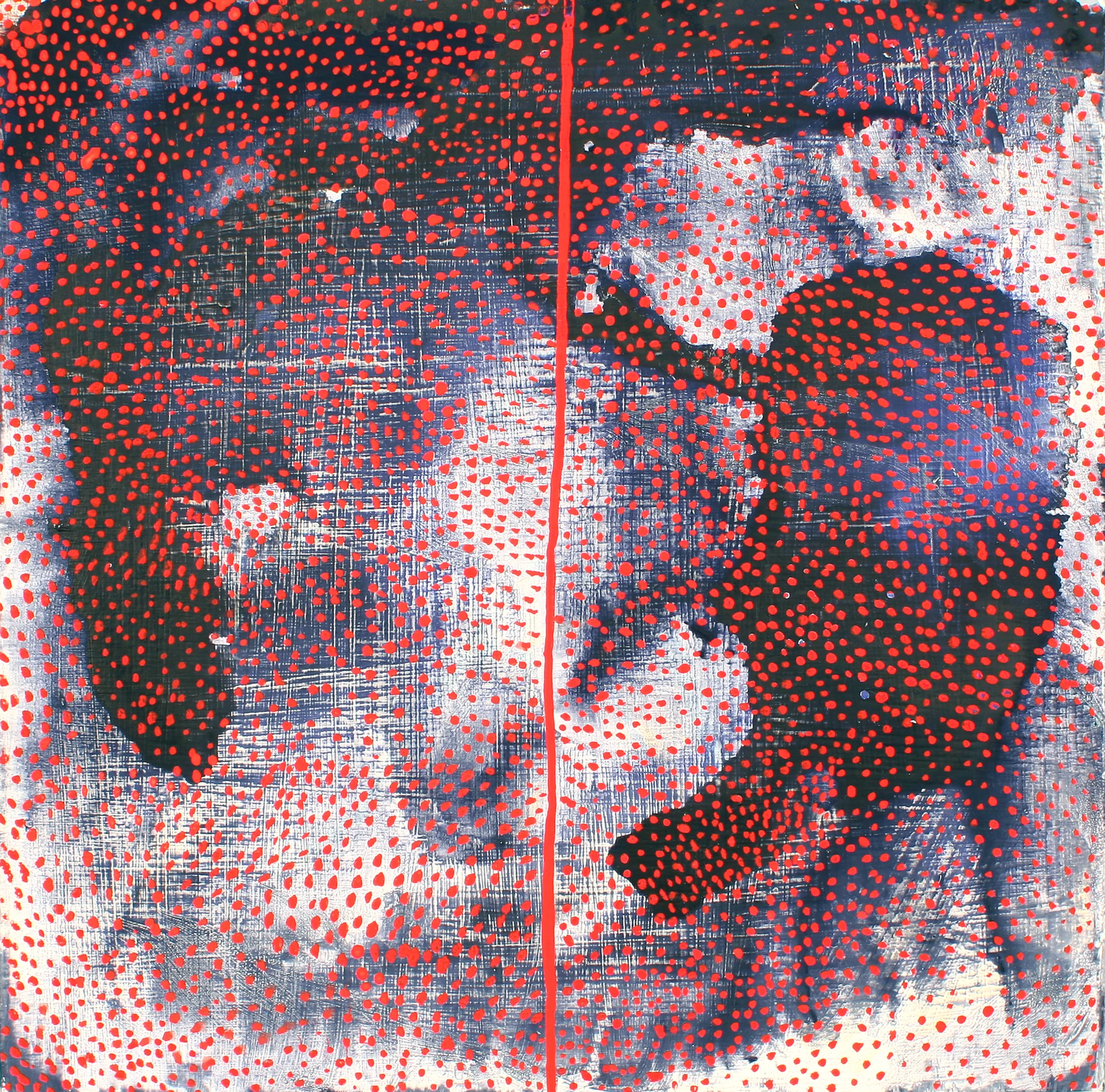 mynstur innan mynstri | patterns within patterns |