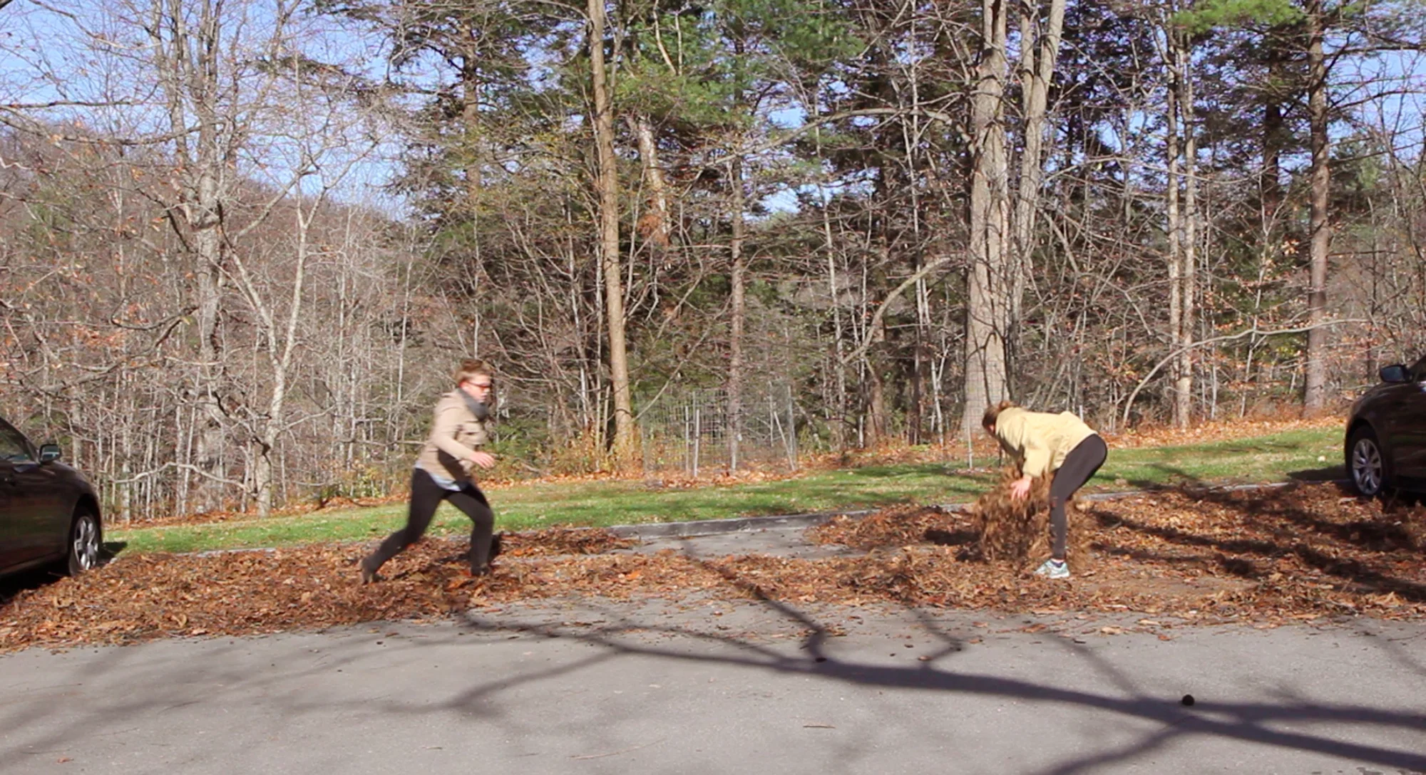 Propogation | Film Still |