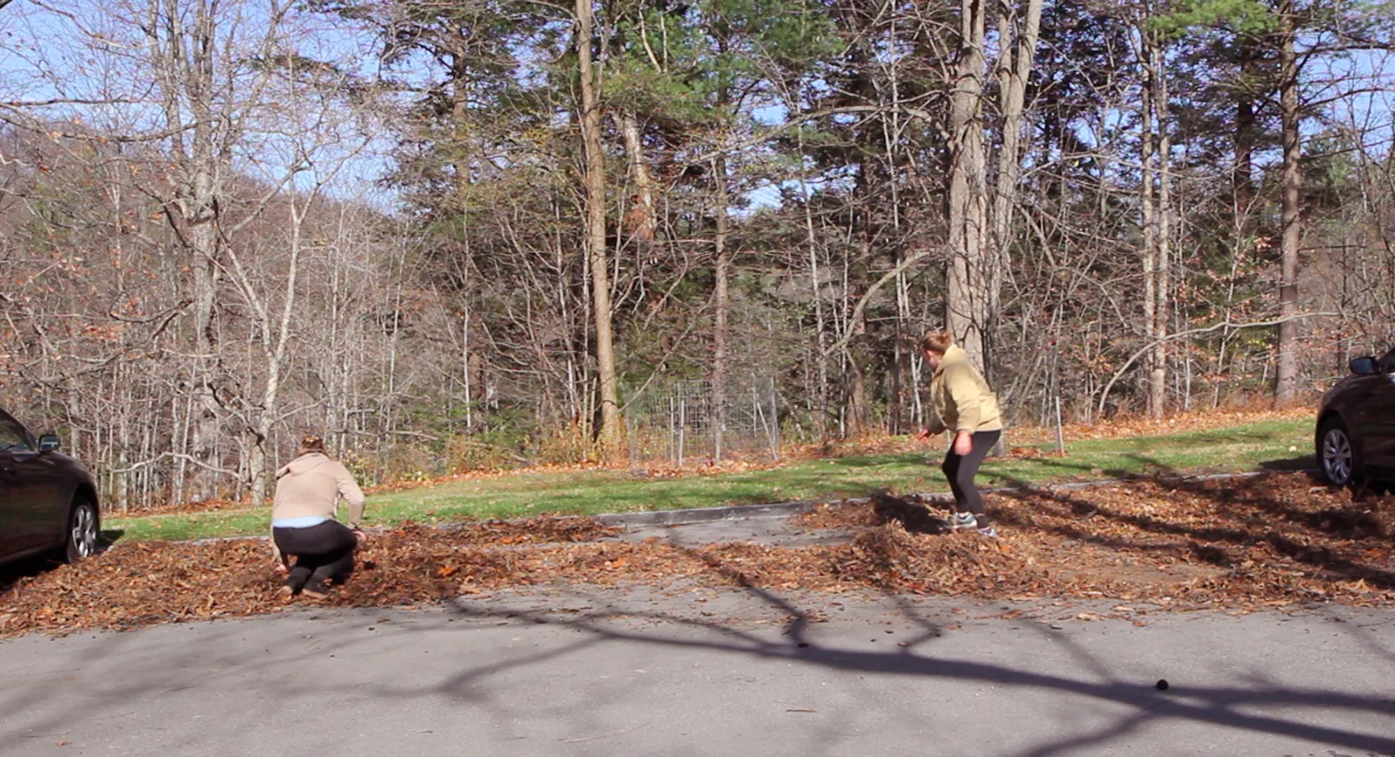 Propogation | Film Still |