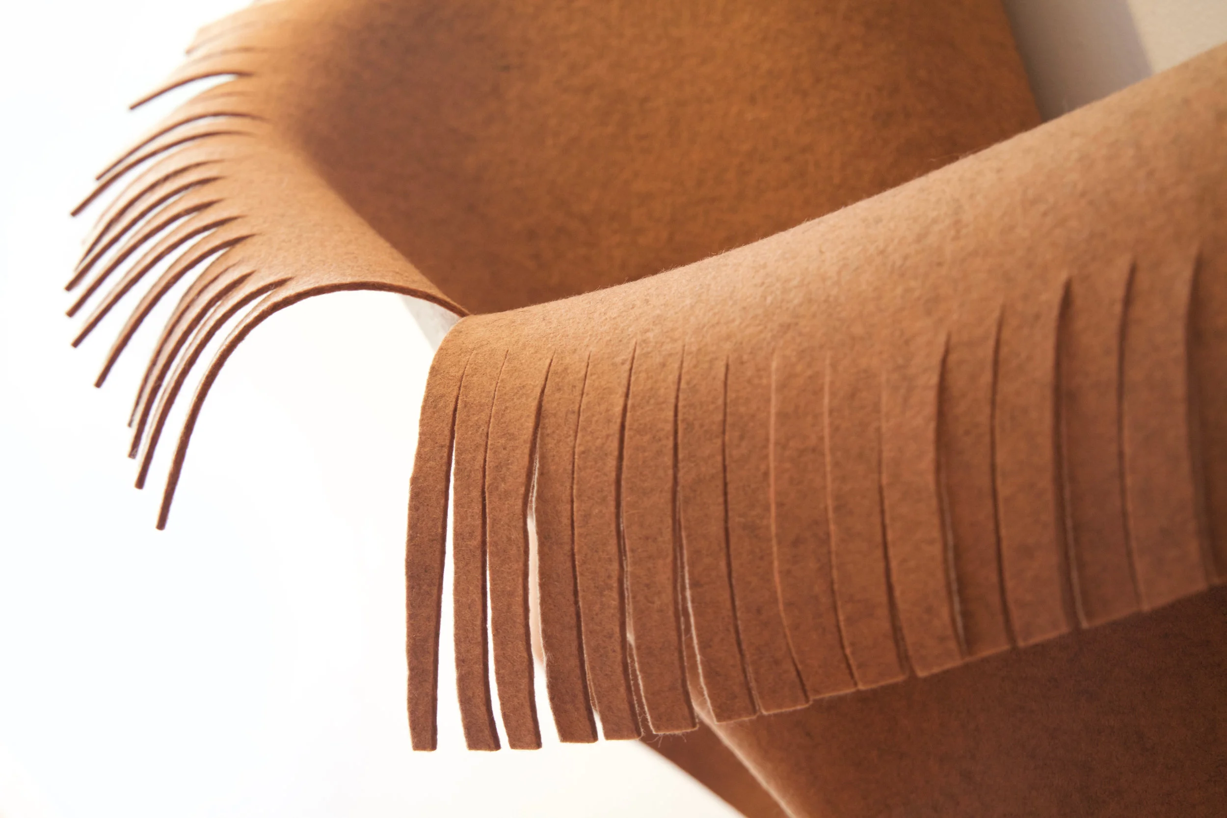 Neil Young Jacket (Bangs) | detail |
