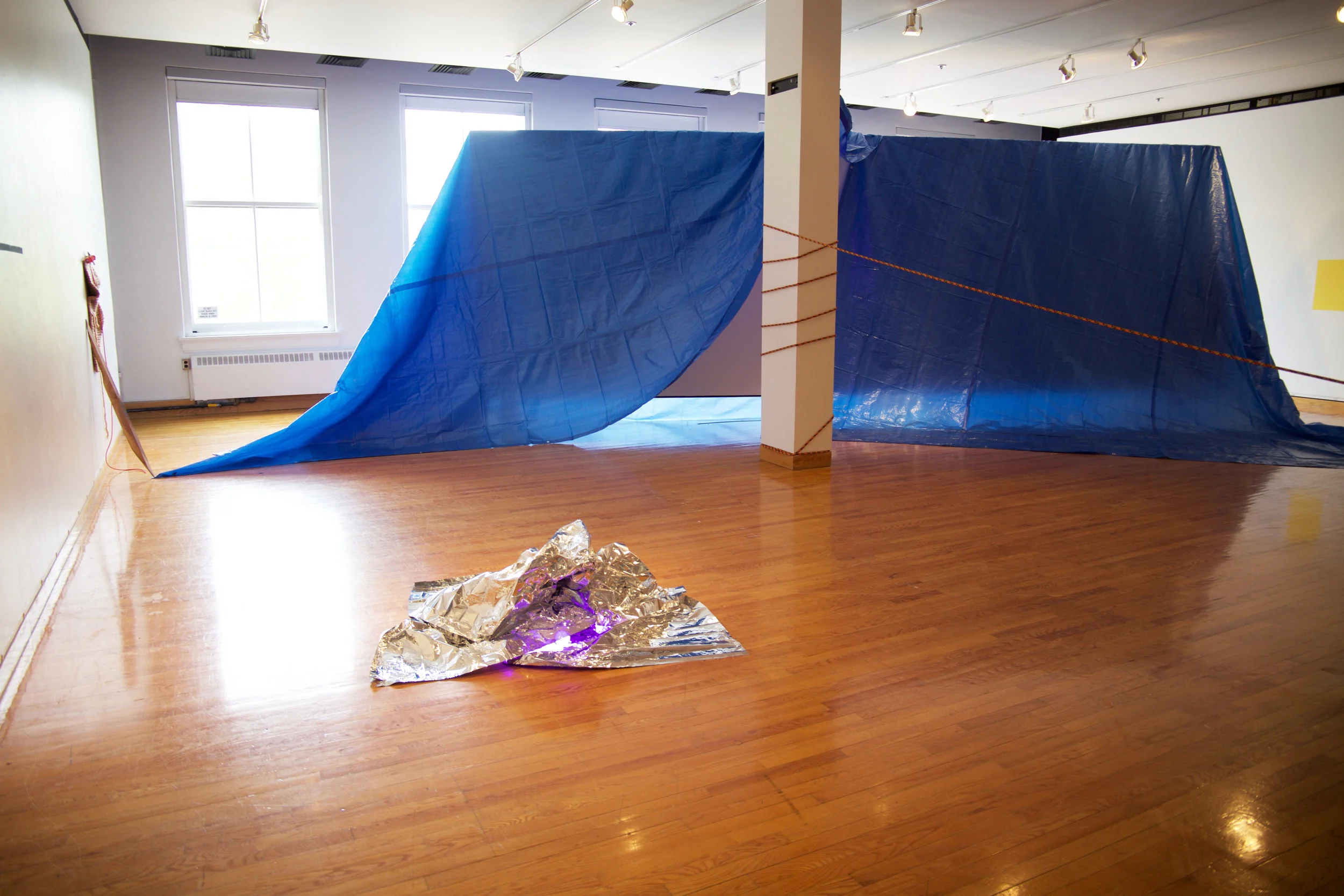 Born Under a Bad Sign | install |