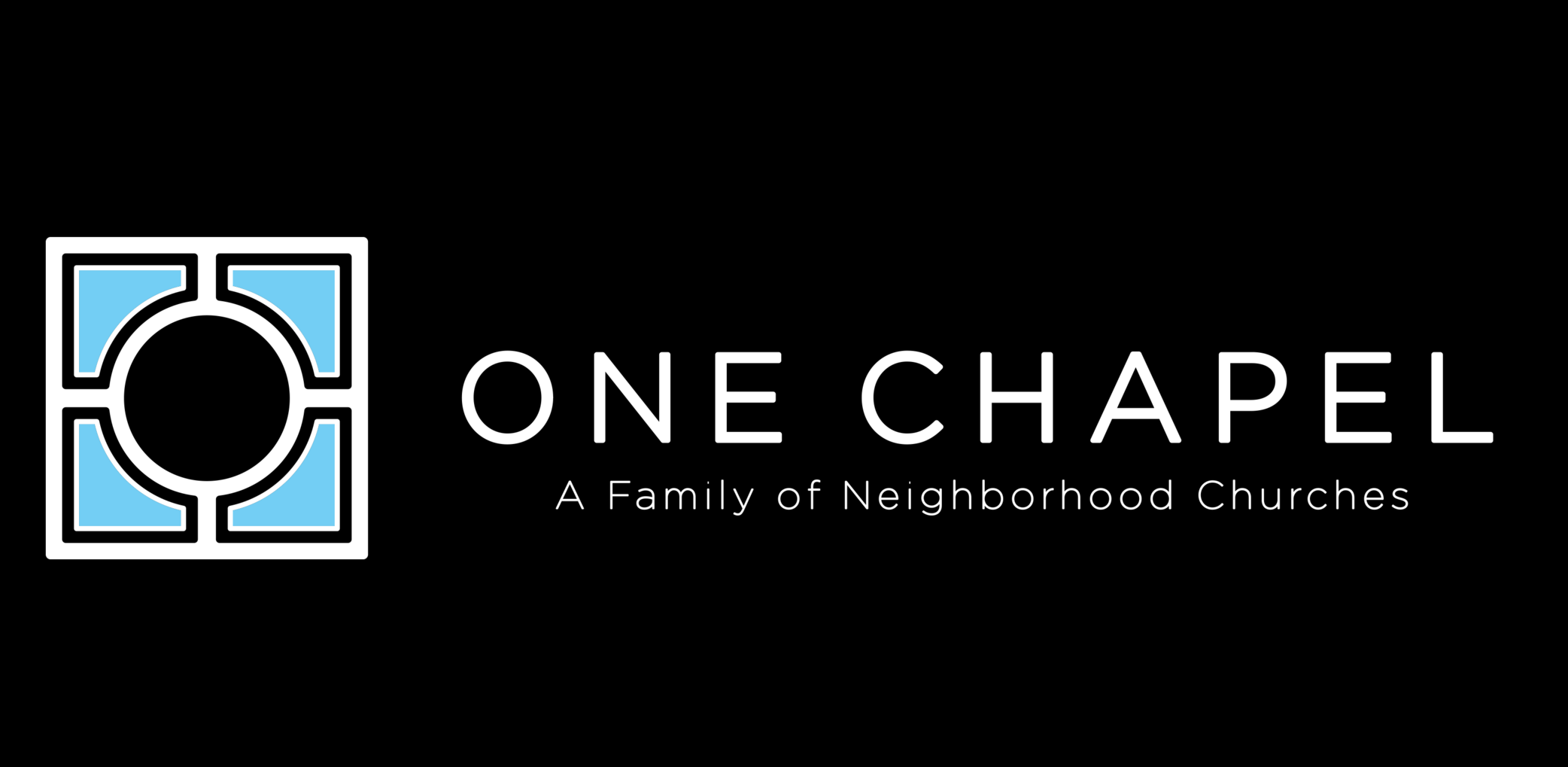 One Chapel is a church in Southwest Austin, Texas that emphasizes the love of Jesus as our primary message. Jesus is the centerpiece for everything we do. We like to say it this way, "One Chapel is for the One." It's fairly easy to see how segmented and divisive our American culture has become. We don't think the church should be part of that. We think Jesus was a person who reached out to others who were different than He was. He touched lepers, visited tax collectors, ate with social outcasts and spoke to people on the other side of the cultural wall. We want to do the same. One Chapel is a place where people can come together, be healed, healthy and whole. So, whether you're young or old, wealthy or poor, athletic or, like most of us, keep meaning to get back to the gym, we want you to know that we believe the ground is level at the foot of the cross of Jesus. One Chapel College is a ministry under One Chapel, and follows all standards and guidelines of One Chapel.