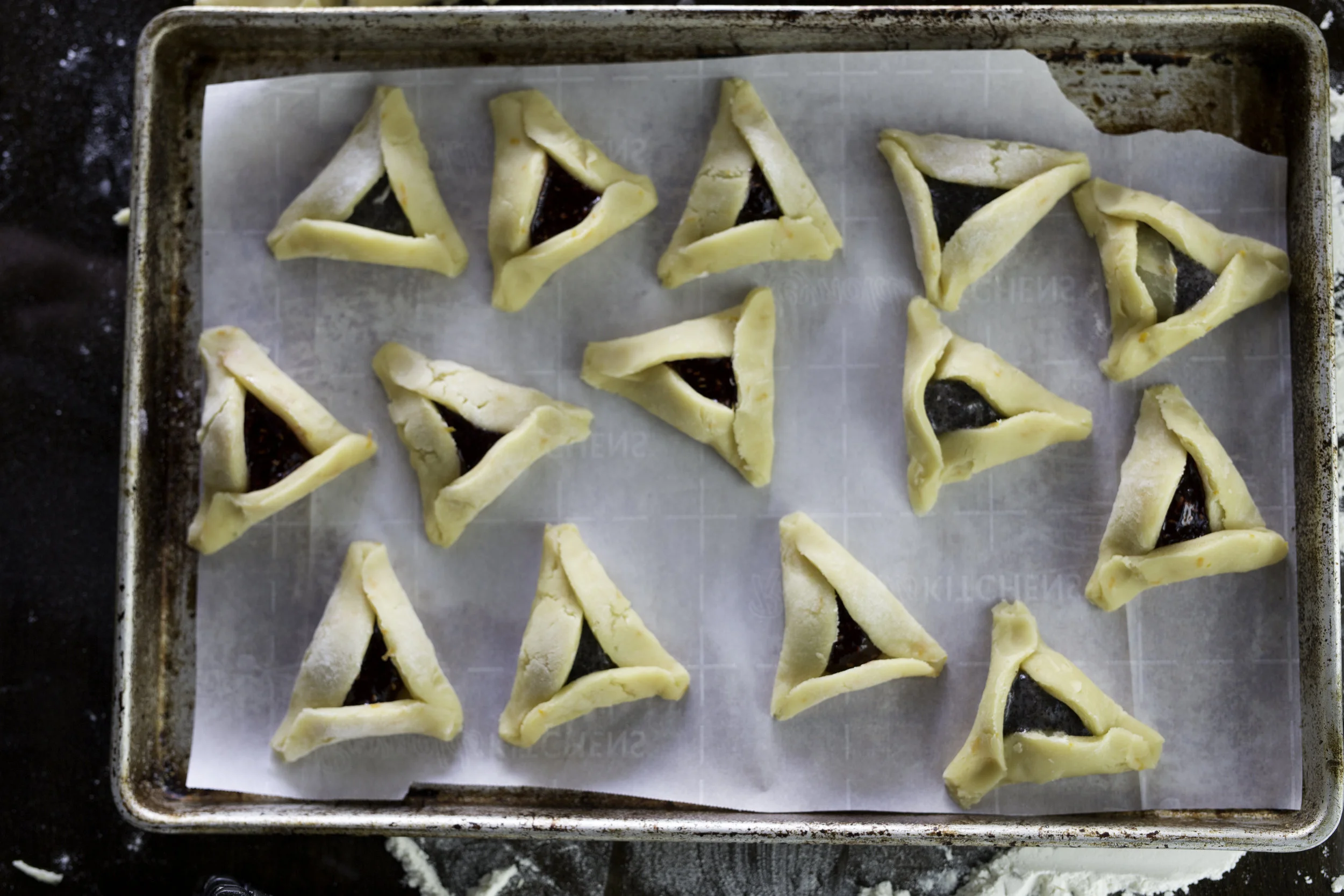 FROM SCRATCH CERAMICS