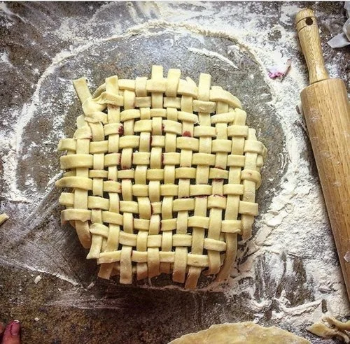 Handpicked Cherry Pie