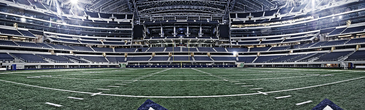 Dallas Cowboys Stadium