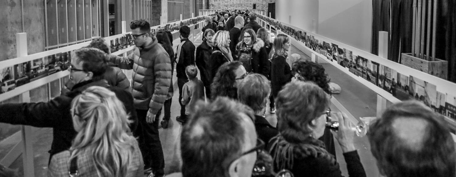 Photo by Scott Queen/Mint Museum