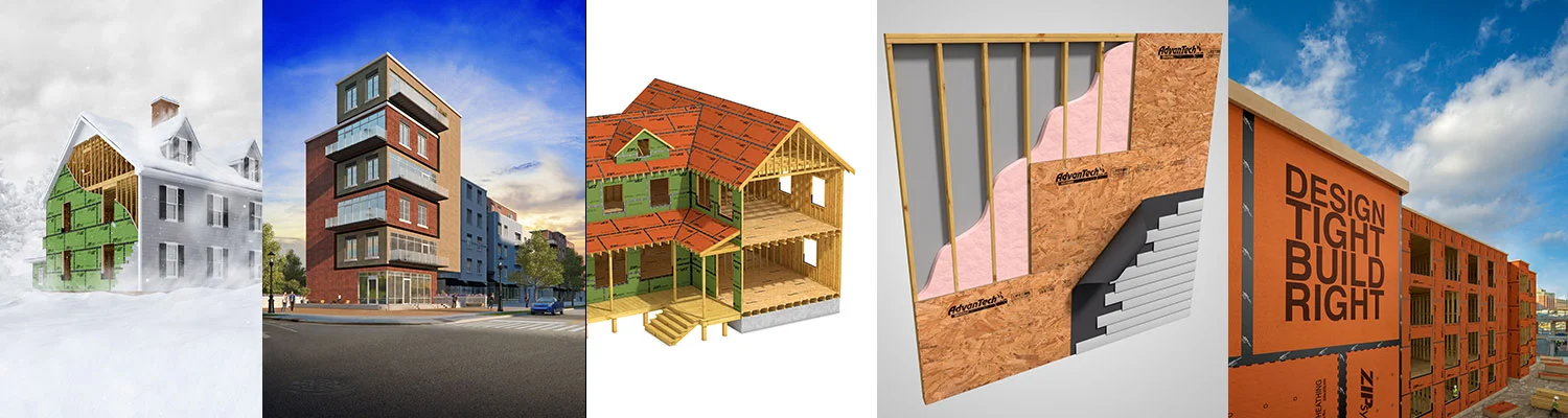 Click here to learn more about CGI Illustrations for Architecture, Construction, and Building Material Industries